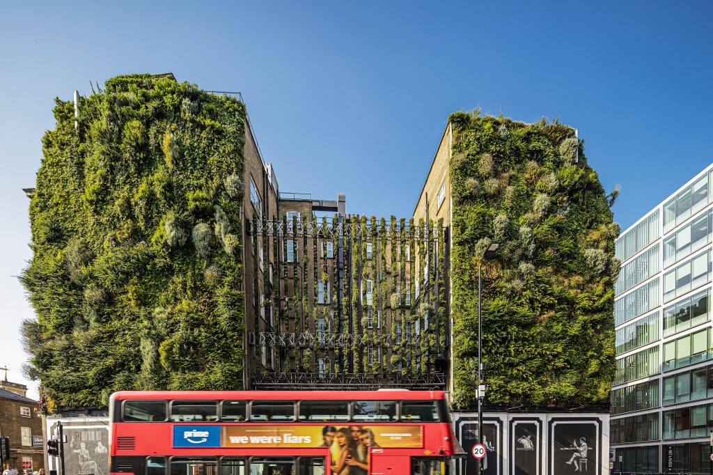 UK introduces its first regulatory regime for ESG ratings providers