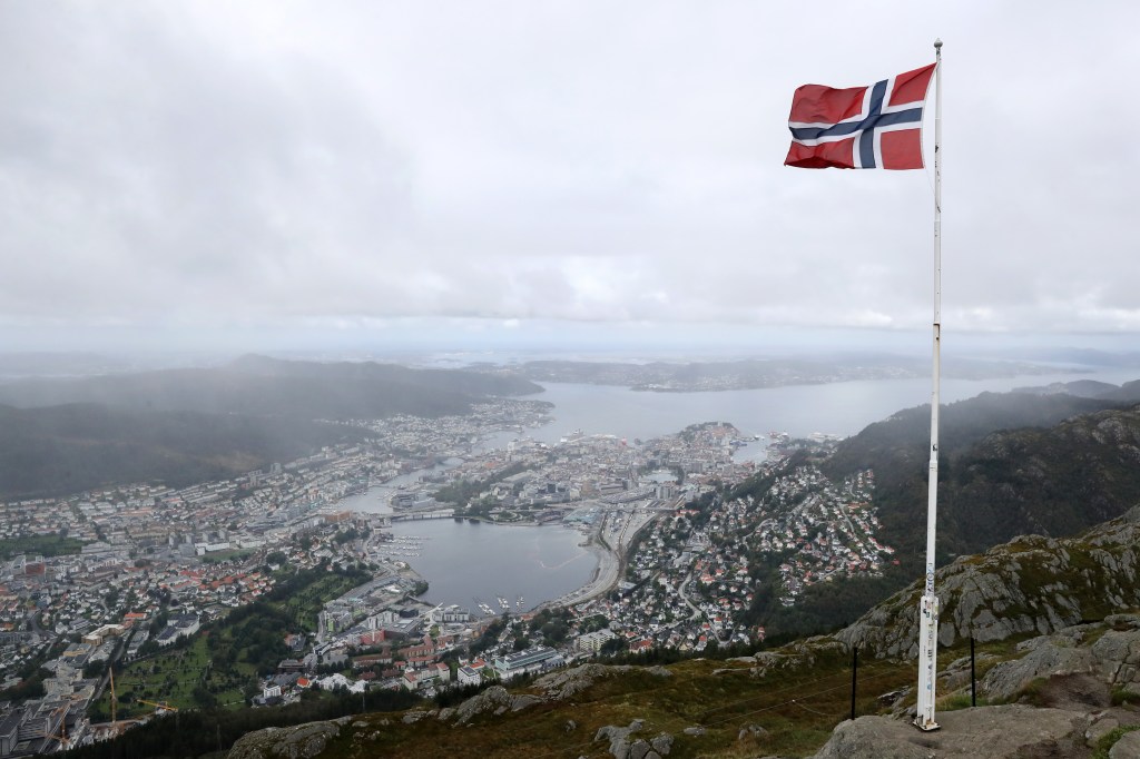 AK Jensen is Norway’s first crypto-asset service provider under MiCA