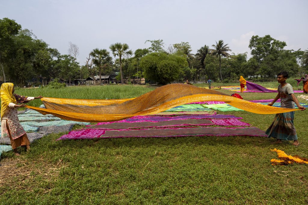 Human rights due diligence remains a challenge for Danish financial firms