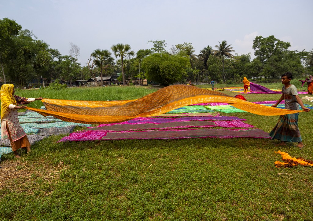 Human rights due diligence remains a challenge for Danish financial firms