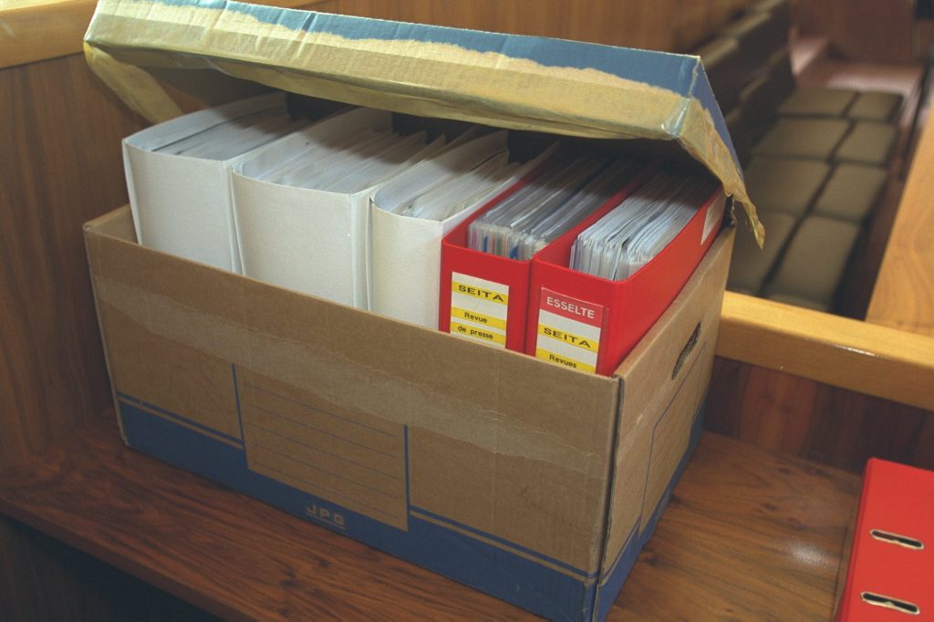 SEC says ADM executive engineered accounting to preserve a growth story