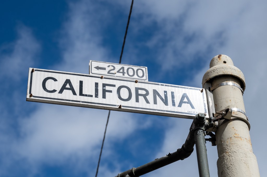 DROP everything: California gives residents more control over personal info