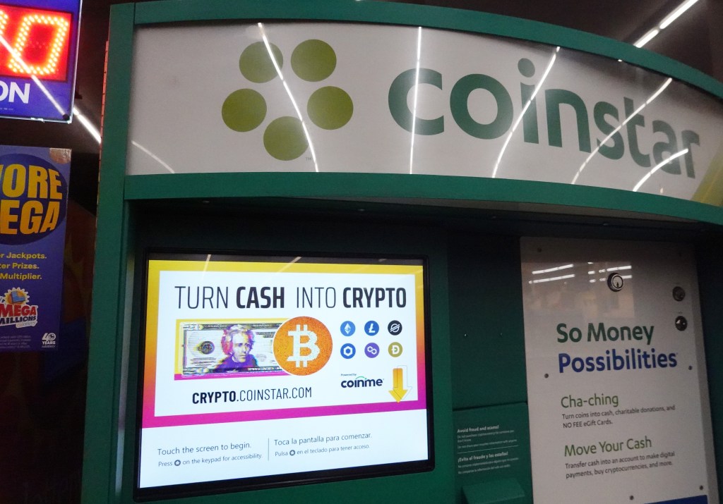 The stablecoin war: Wall Street vs crypto over the future of money