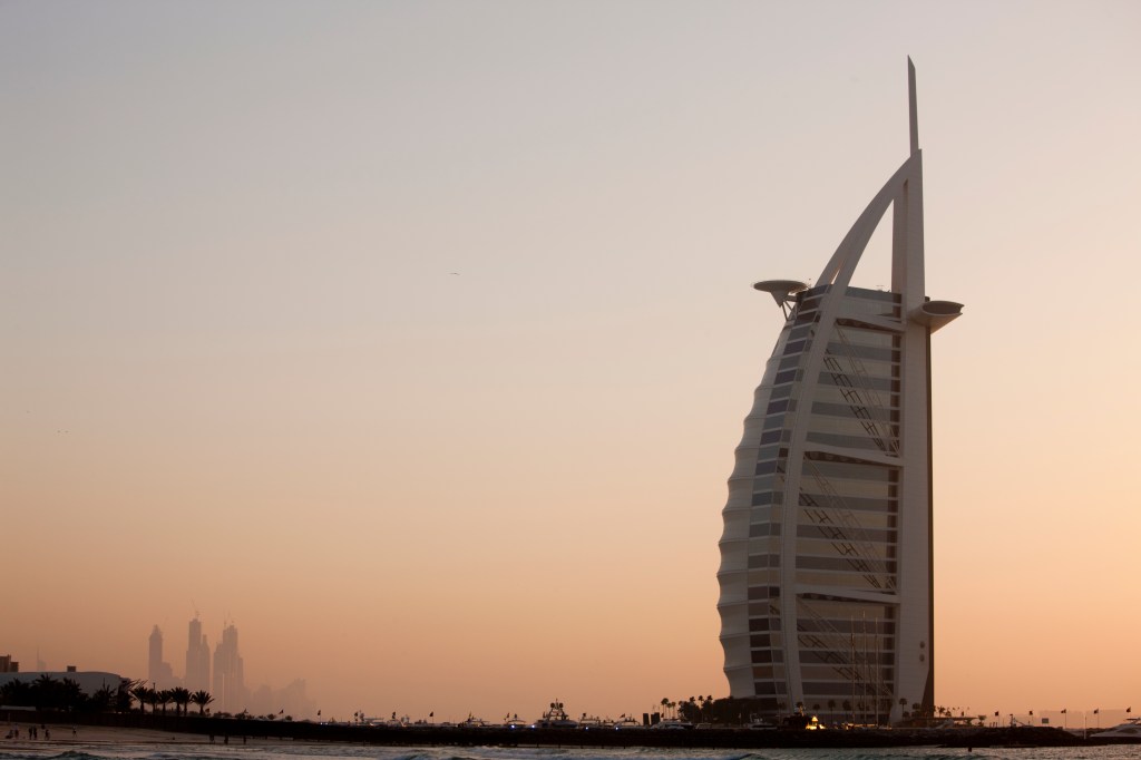 Dubai regulator levies some of its heaviest fines yet