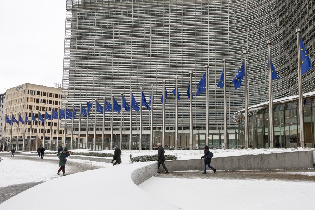 EU proposes direct ESMA oversight for major trading venues