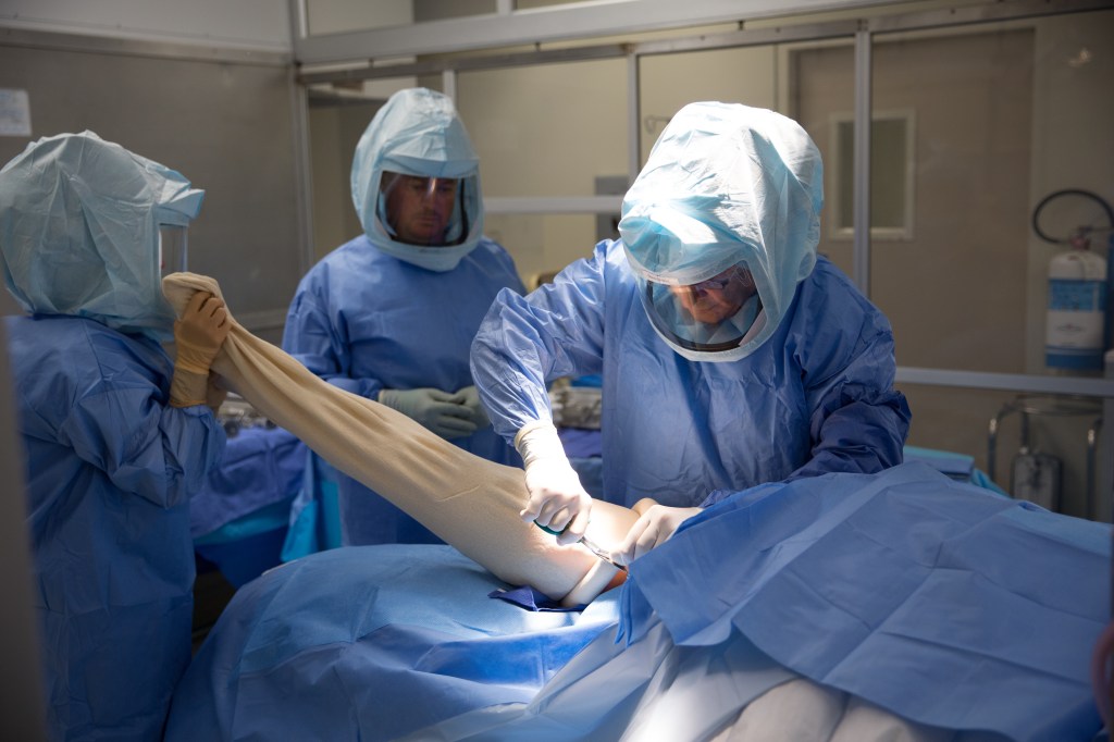 Changing UK product liability law: potential effects on the healthcare sector