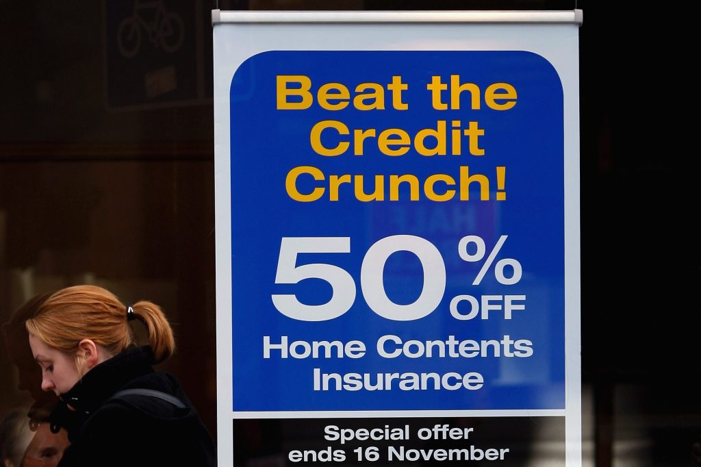 FCA final report on premium finance: Clean bill of health?