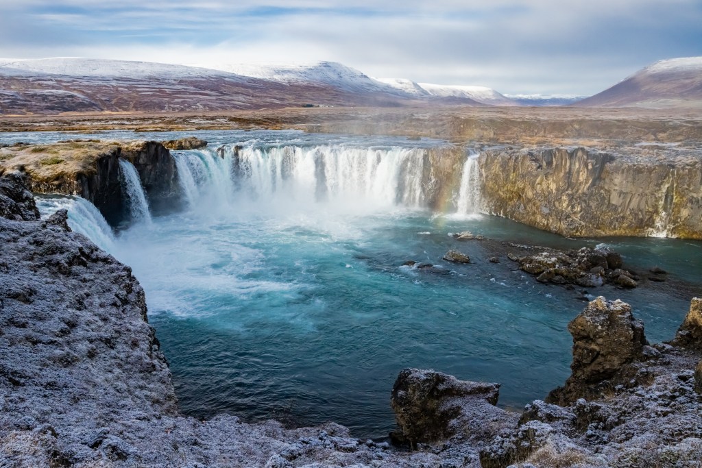 Iceland's Central Bank publishes priorities for financial market supervision