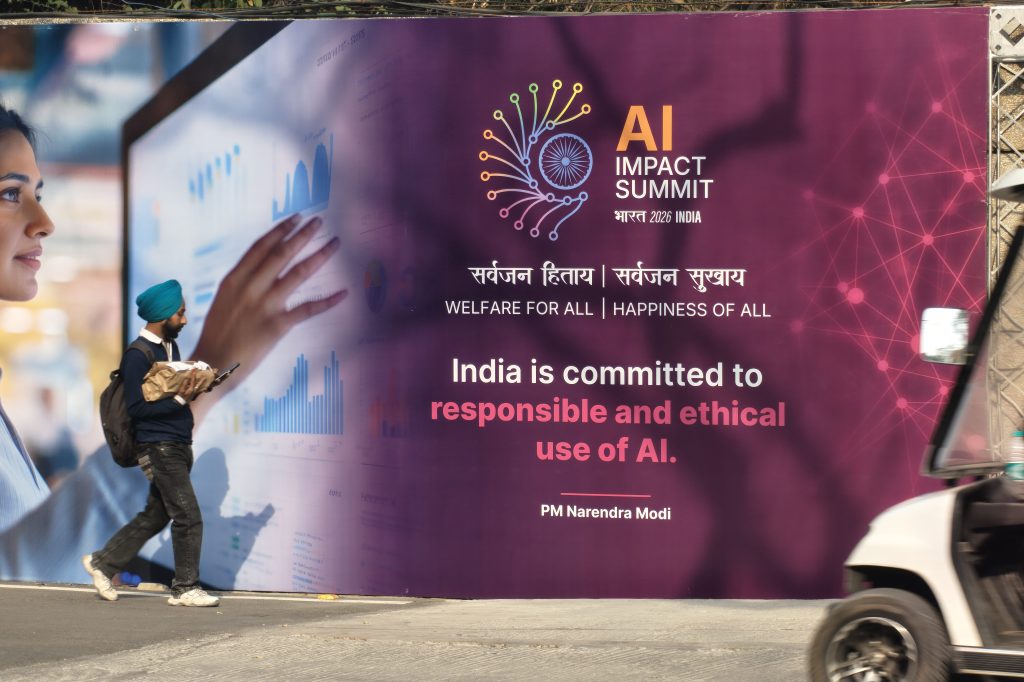 OpenAI CEO cites 'urgent need for regulation' at India Summit