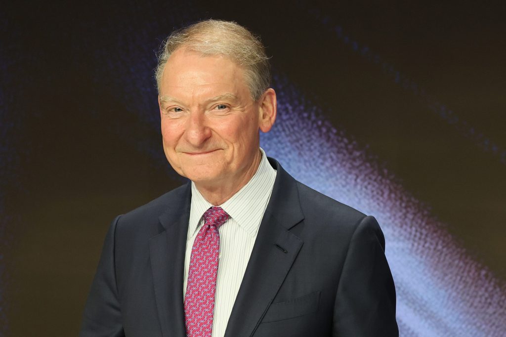 SEC’s Atkins praises Texas corporate law, promises to scale back disclosure rules