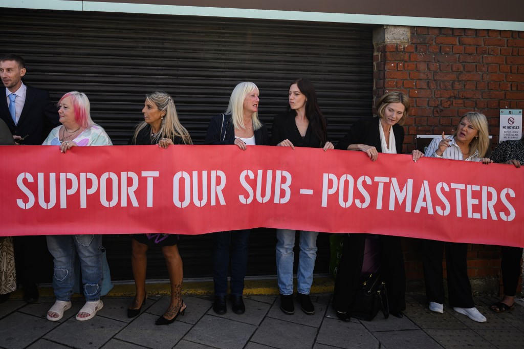 UK minister hints at change in controversial legal presumption on computer evidence