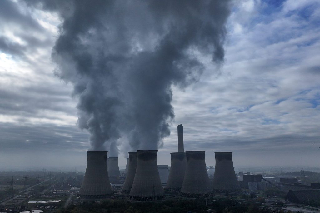 FCA proposes alignment with ISSB on climate disclosures