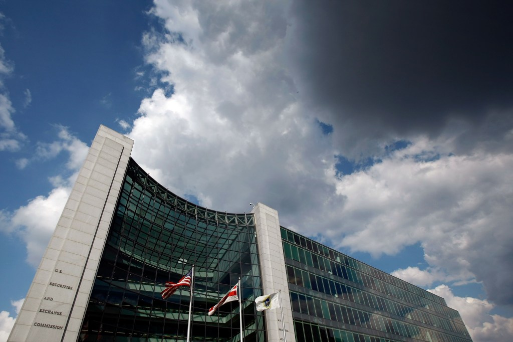 SEC sues C-Hear and former CEO over $4.2m offering fraud