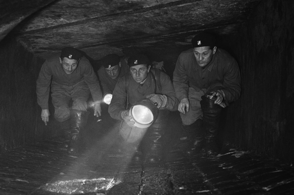 SEC small business committee continues 'finders' discussion