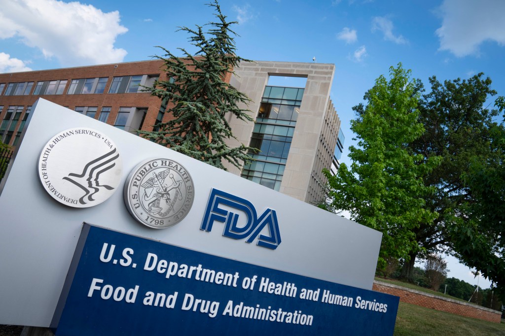 FDA launches program to bolster domestic drug manufacturing