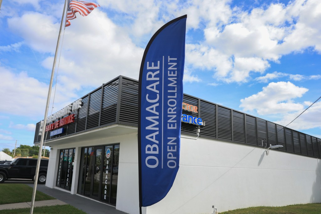 Insurance executive and marketing CEO sentenced in $233m ACA fraud scheme