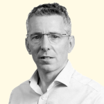 Graeme Young | CMS profile image