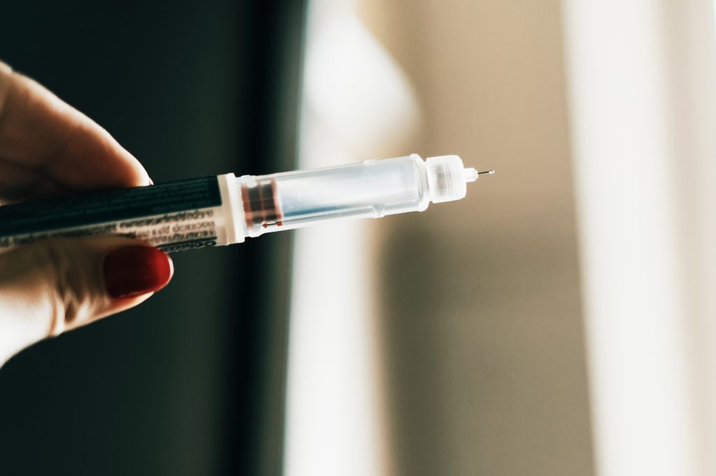 ‘I wouldn’t dare take these drugs’: how China supplies untested peptides to the west