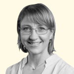 Jacqueline Vallat | CMS profile image