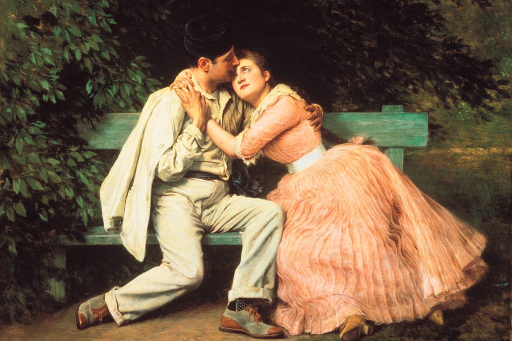 On the eve of Valentine’s Day, regulators warn of romance-driven scams