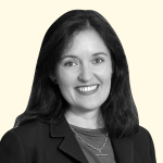 Ruth Knox | Paul Hastings's profile image