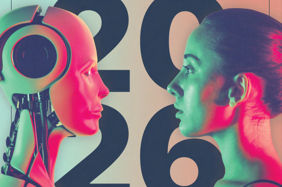 Regulation-led compliance to dominate in 2026