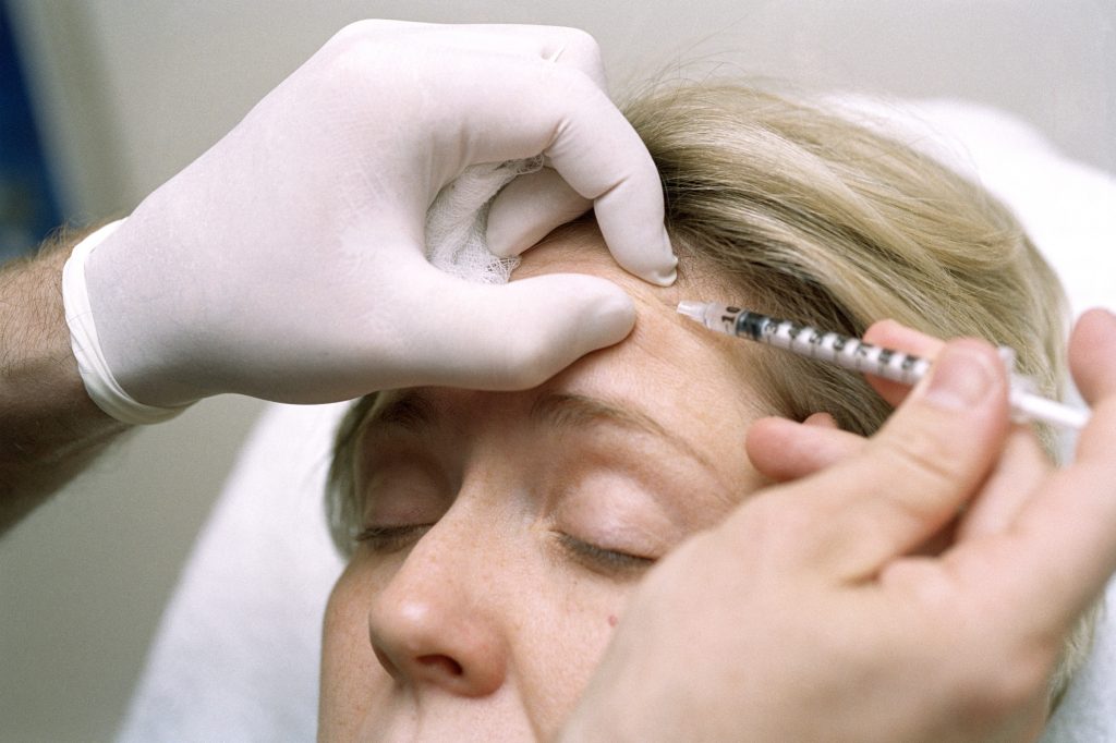 Calls for swift regulation of Brazilian butt lifts and injectables