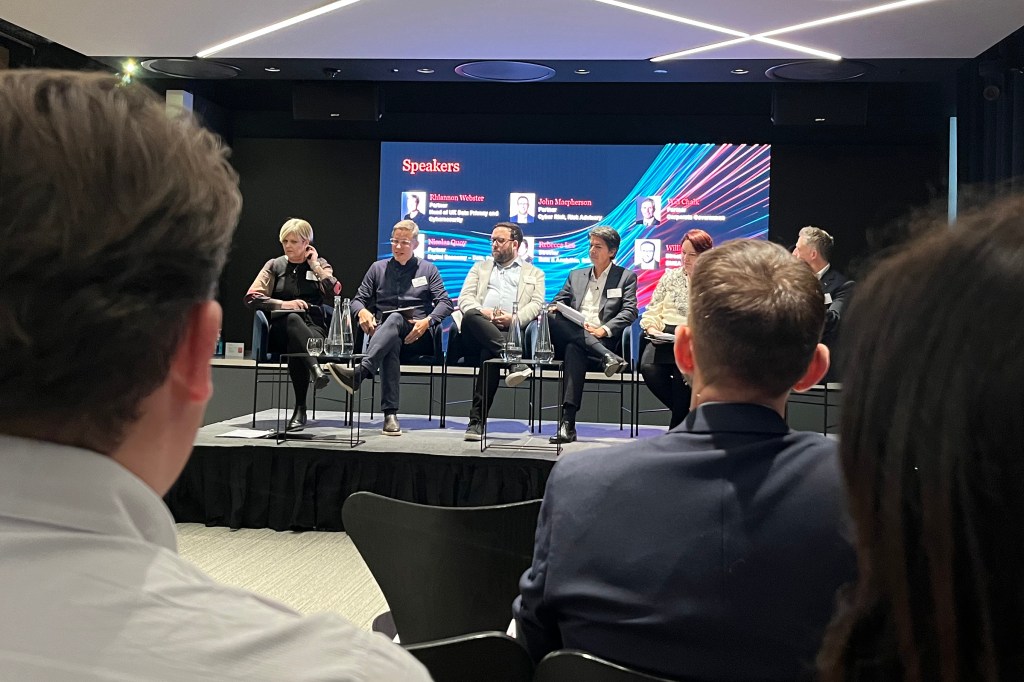 Ashurst Data Bytes 2026: Ready or not, increased cyber scrutiny is here