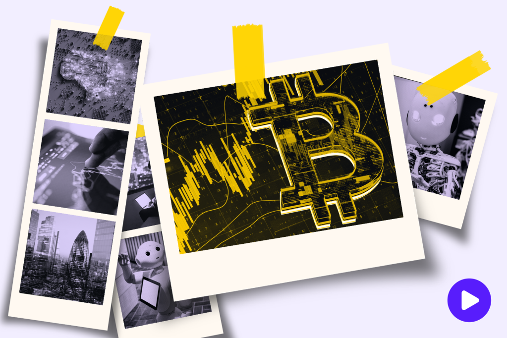 Framing the Issue: A US strategic bitcoin reserve