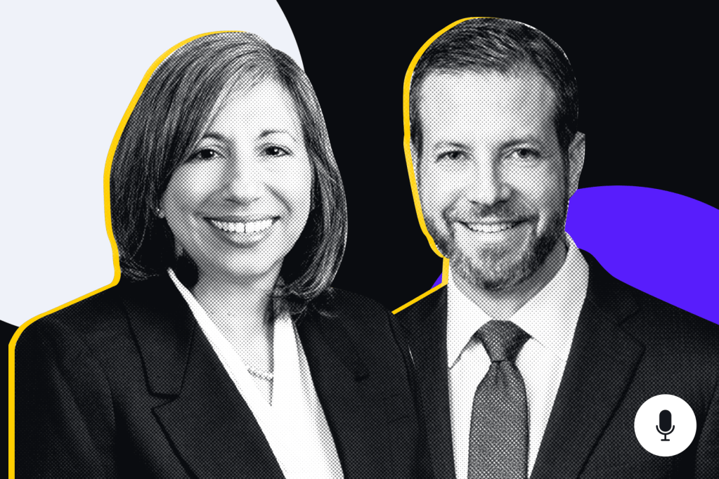 Podcast: Alice Hrdy and Rob Schwartz discuss the digital asset and embedded finance landscape