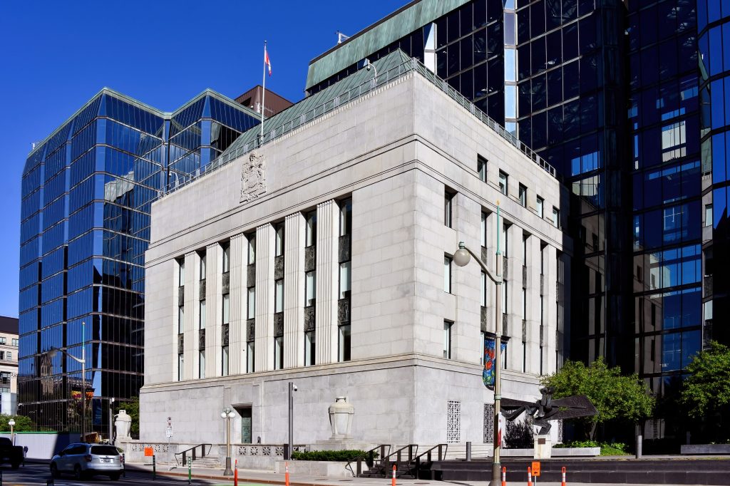 Enhancements to Canada’s regulatory framework for crypto