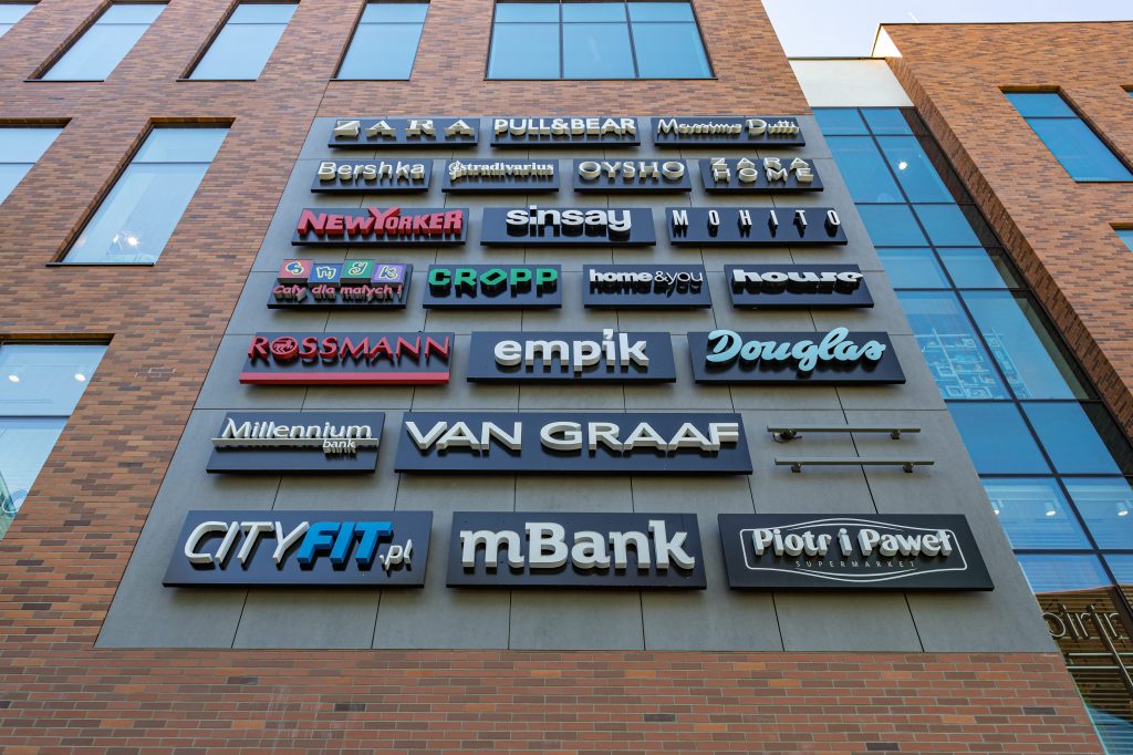 What’s in a name? Part 2: Market practice