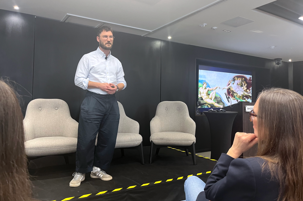 Data Insights x Shoosmiths 2026: Data after death, AI supremacy, Privacy people