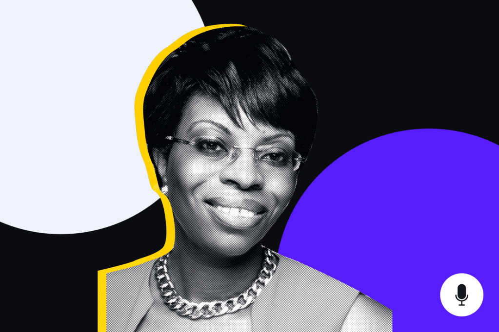 Podcast: Debra Brooks tells us about the first state-backed stablecoin in the US