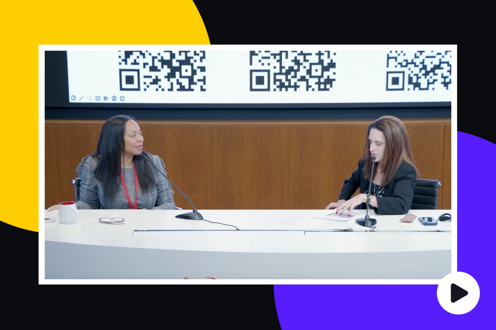 Ericka Watson: Controlling your personal data and understanding your privacy rights