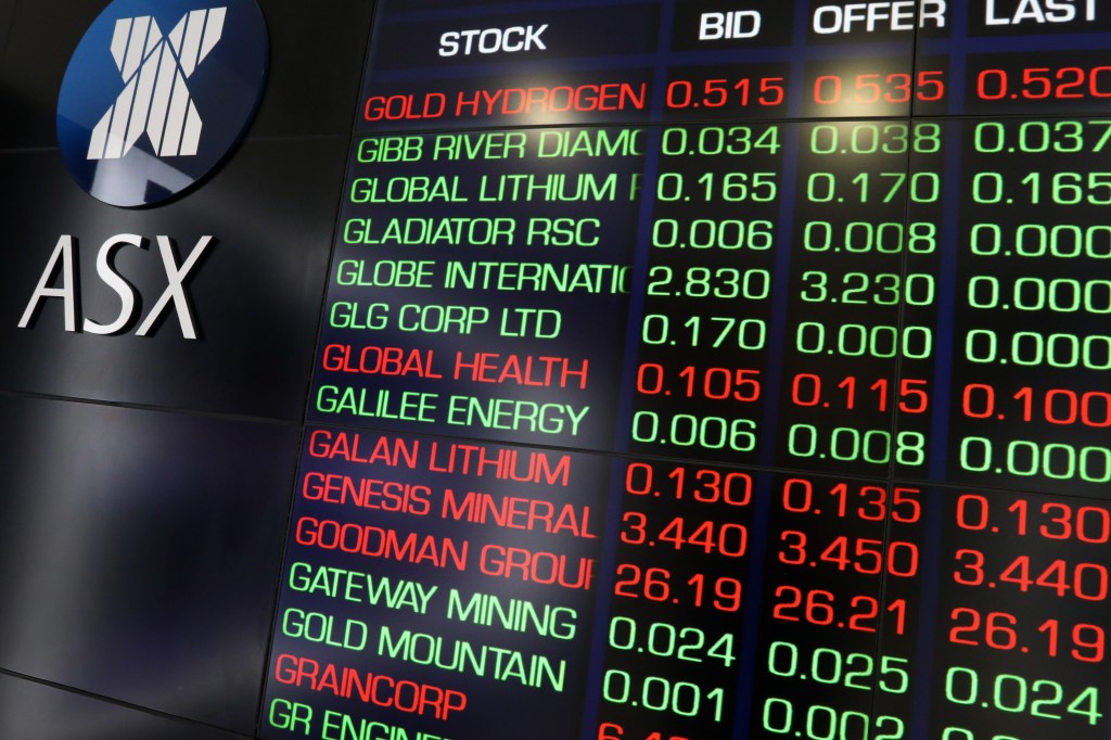 Macquarie Securities fined $24m for inaccurate reporting of short sales