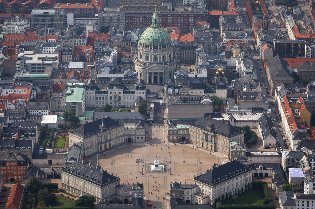 Denmark’s National Whistleblower Scheme sees record number of reports during 2025