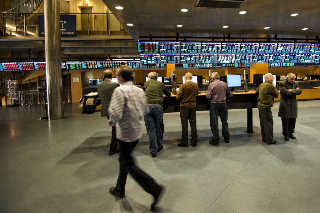 ESMA supervisory briefing on algorithmic trading in the EU