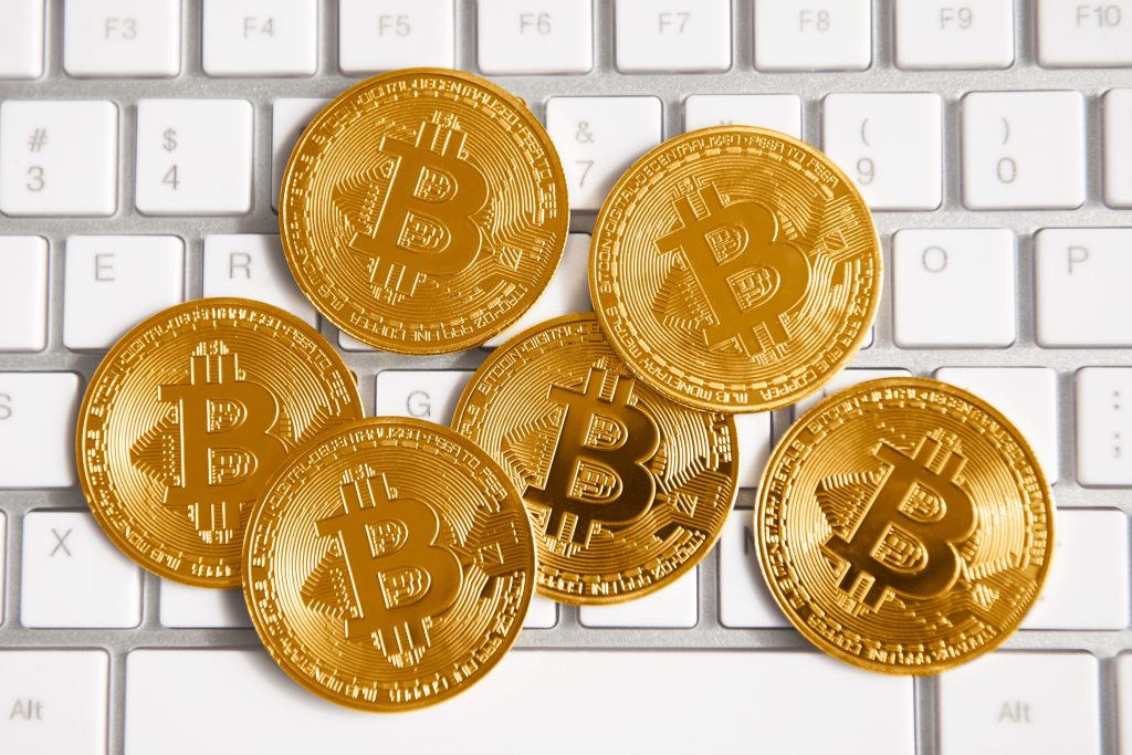 Use of crypto as derivatives collateral outlined in CFTC factsheet