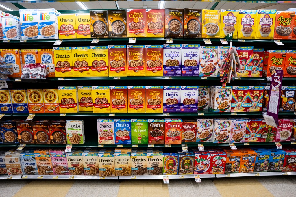 What’s in a name? Part 3: Future outlook