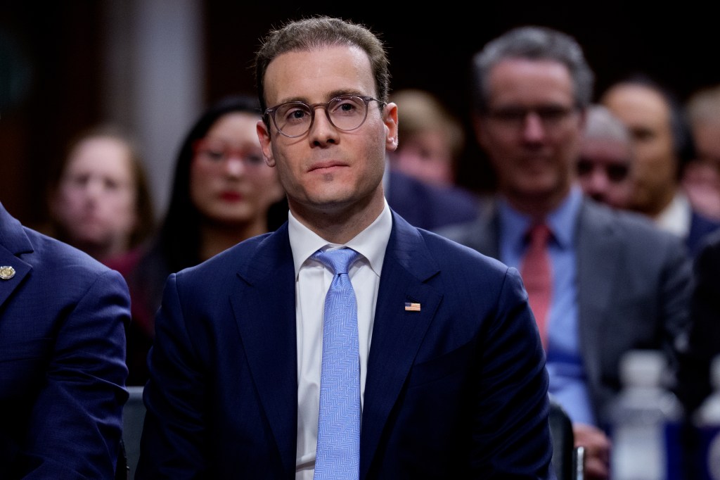 CFTC’s Selig signals green light for crypto perpetuals