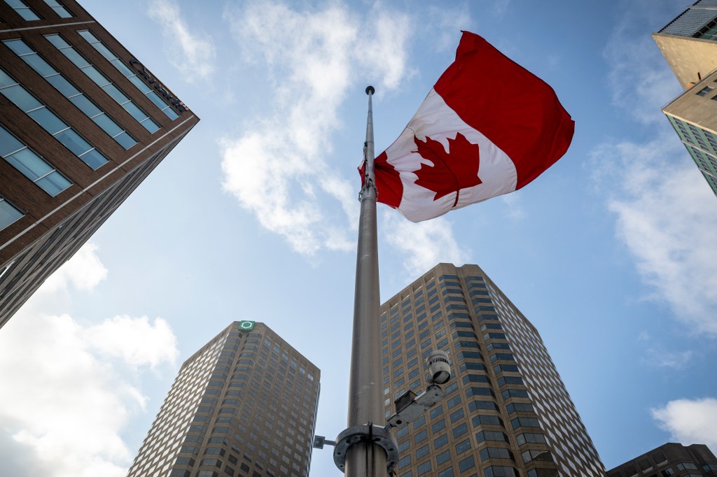 Your Canada update: Electronic trading rules, insider status, and more
