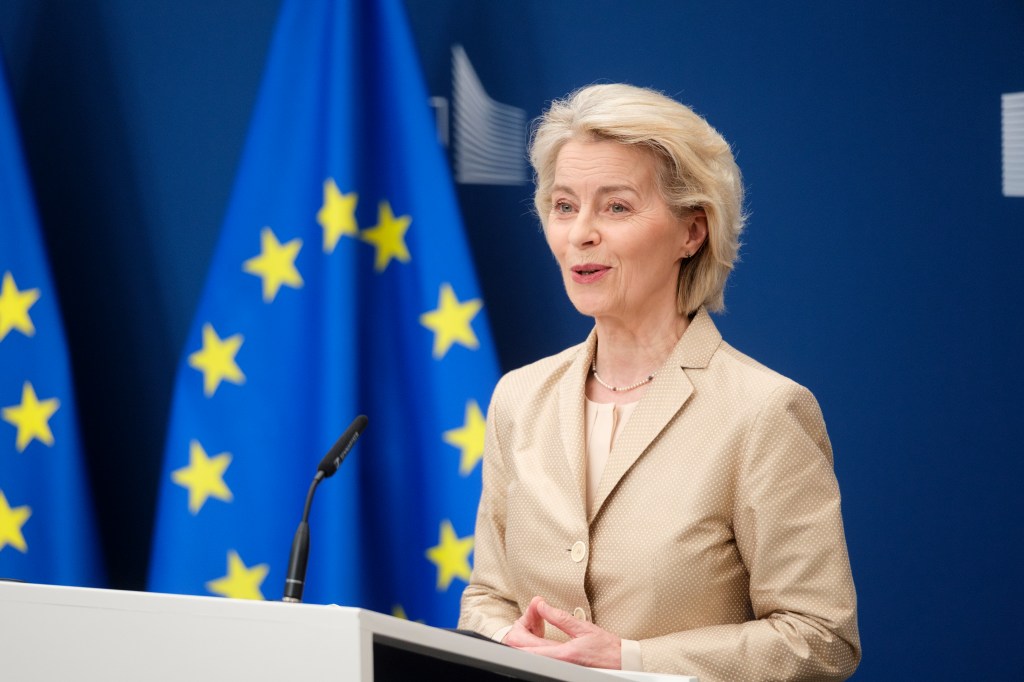 Introducing 'EU Inc'