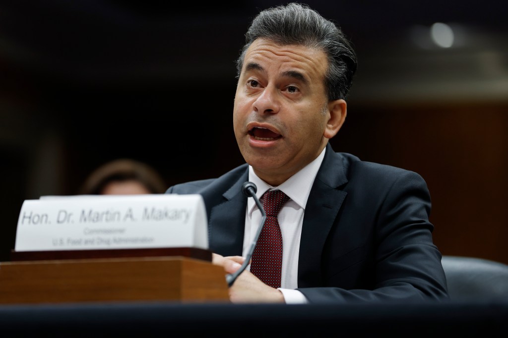 FDA seeks comments on expedited CNPV pilot program