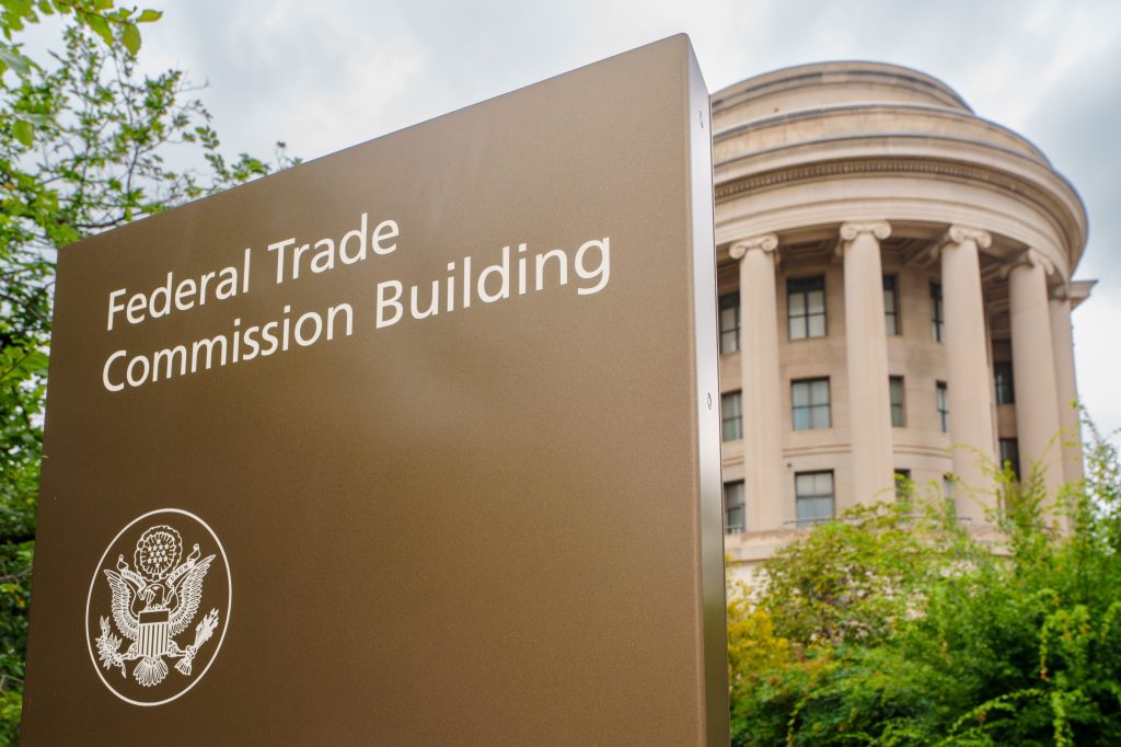 FTC Chair flags potential antitrust risks in law firms’ DEI hiring programs