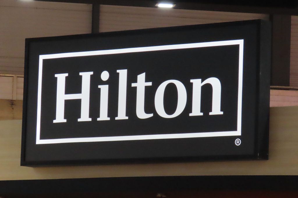 UK's CMA investigates hotel chains for suspected unlawful data sharing