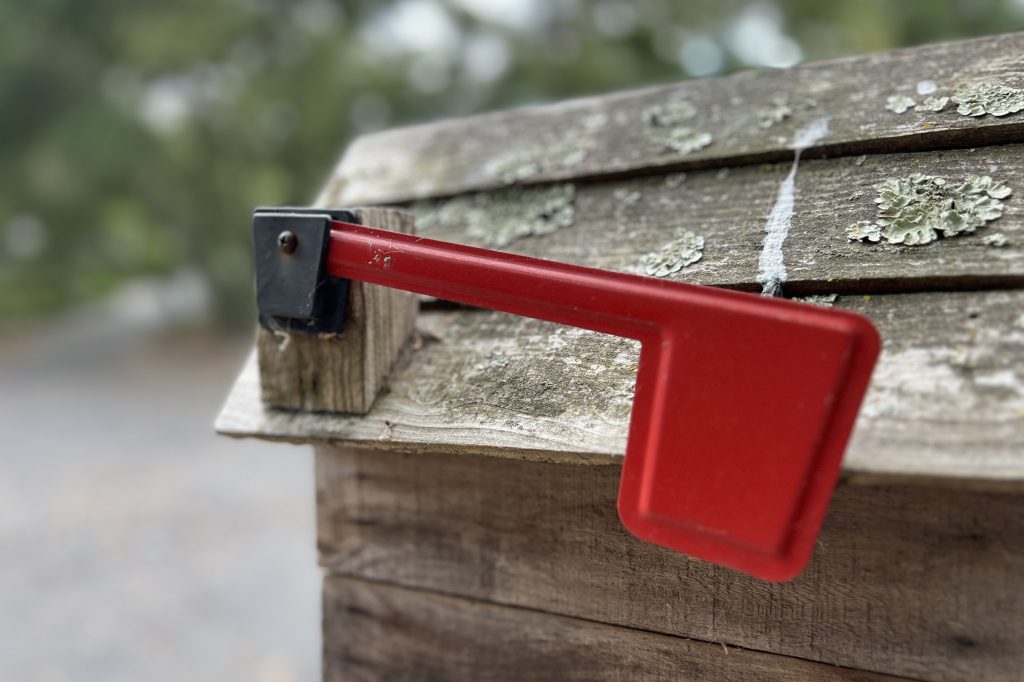 SEC hints long-awaited e-delivery rule could be imminent