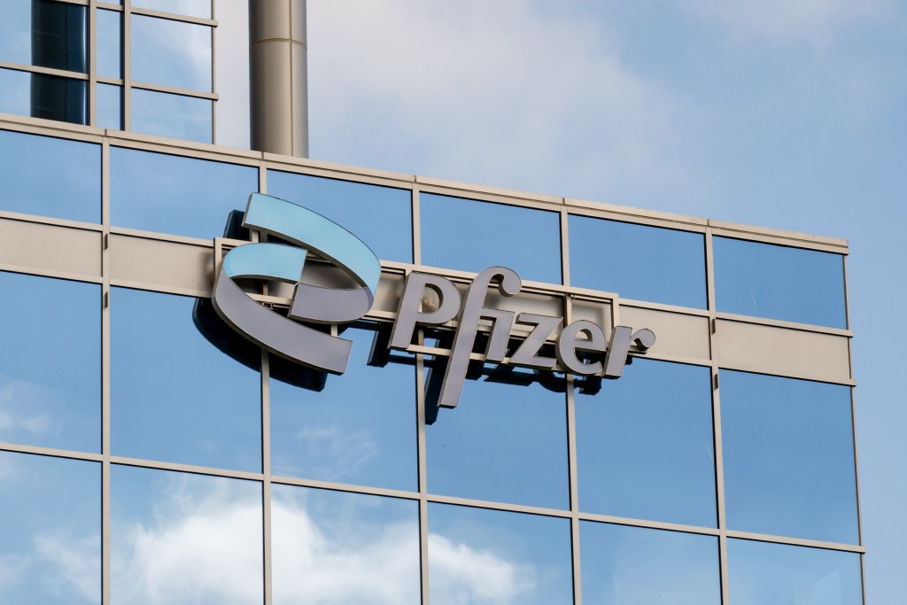 Pfizer receives PMCPA censure for providing business-class flights to UK HCPs