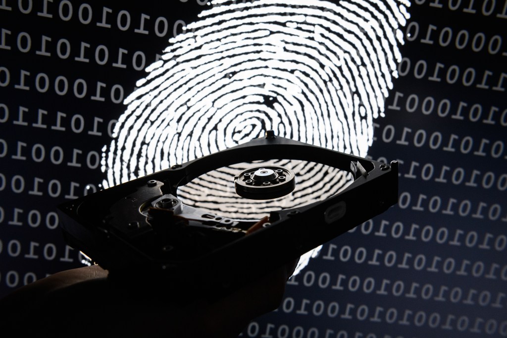 Are you ready for the new Reg S-P?