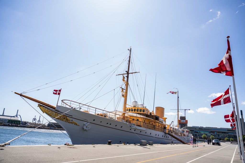 Danish financial firms list cyber threats and geopolitics as top sectoral risks